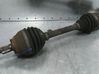Eje de transmisión delantero 5Q0407271CM