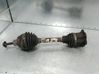 Front driveshaft 8K0407271S