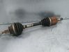 Front driveshaft 6Q0407271EE