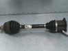 Front driveshaft 4G0407271F