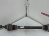 Rear driveshaft 80A501204C