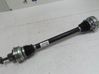 Rear driveshaft 80A501204C