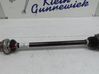 Rear driveshaft 3Q0501204