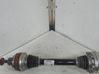 Rear driveshaft 4KE501204C