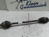 Rear driveshaft 13228224