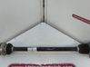 Rear driveshaft 5Q0501204C