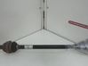 Rear driveshaft 1K0501204F