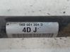 Rear driveshaft 1K0501204D