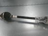 Rear driveshaft 1K0501204A