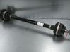 Rear driveshaft 8689556