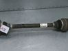 Rear driveshaft 80A501204E
