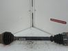 Front driveshaft 8E0407272BM
