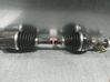 Front driveshaft 95480034