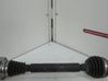 Front driveshaft 5Q0407272EQ
