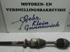 Front driveshaft 95027718