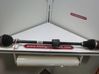 Front driveshaft 13149829