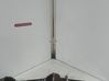 Front driveshaft 13354383