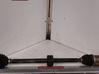 Front driveshaft 84138320