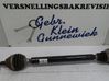Antriebswelle vorne 5Q0407272F