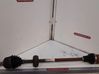 Front driveshaft 391006276R