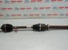 Front driveshaft 8200499586