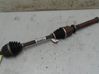 Front driveshaft 8200820344