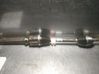 Front driveshaft 8201052989