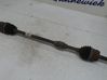Front driveshaft 495000X410