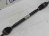 Front driveshaft 9801388680