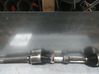 Eje de transmisión delantero 8200169286