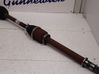 Front driveshaft 391001339R