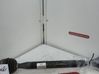 Eje de transmisión delantero 6R0407762K