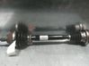 Front driveshaft 8J0407272K