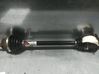 Front driveshaft 4F407272G
