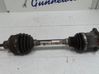 Front driveshaft 8W0407271G