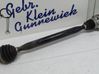 Front driveshaft 8J0407762H