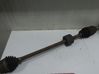 Front driveshaft 9S513B436AA