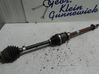 Front driveshaft 51810625