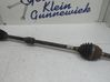 Front driveshaft 13302767