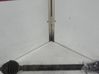 Front driveshaft JZW407450KX