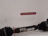Front driveshaft 8D0407272AK