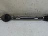 Front driveshaft 1K0407272TM