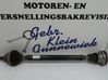 Front driveshaft 1K0407272RR