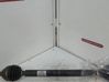 Eje de transmisión delantero 6Q0407272EA