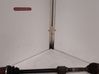 Front driveshaft 495001H010