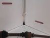 Front driveshaft 3273JY
