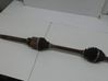 Priekinis pusašis 391005010R