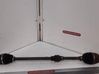 Front driveshaft 3815A428