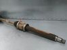 Front driveshaft 8V513B436AAE
