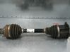 Front driveshaft 8W0407271M